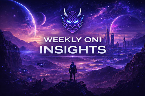 Developer and network updates